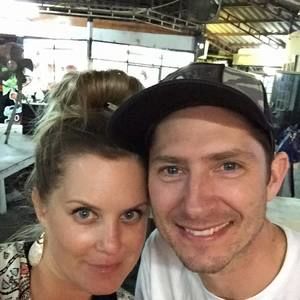 Meet your Posher, Jason